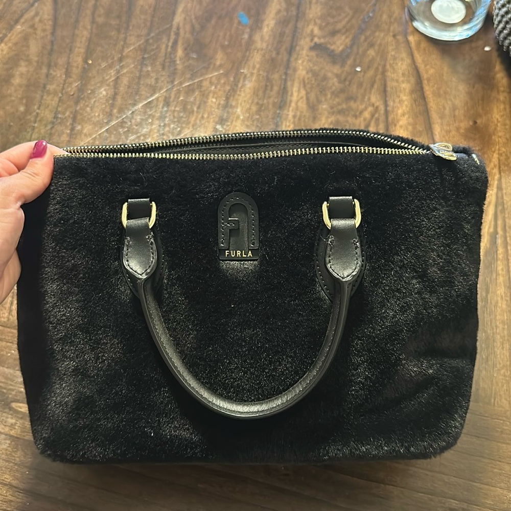 Furla Crossbody